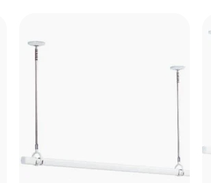 その他設備　☆室内物干し☆イメージ画像です