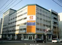 スーパー　コープさっぽろ植物園店（スーパー）まで496m