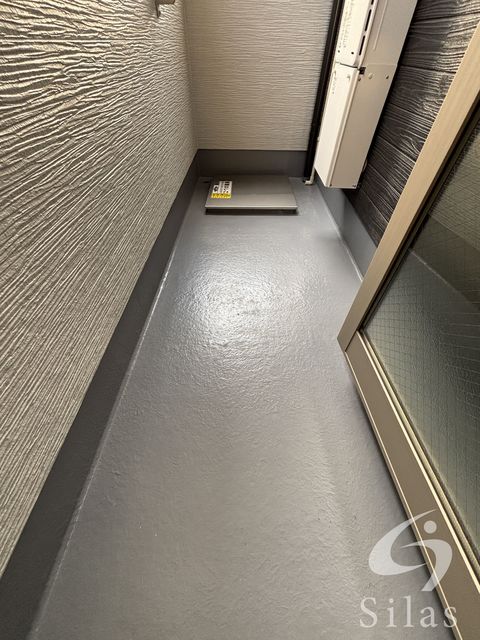 バルコニー　同仕様