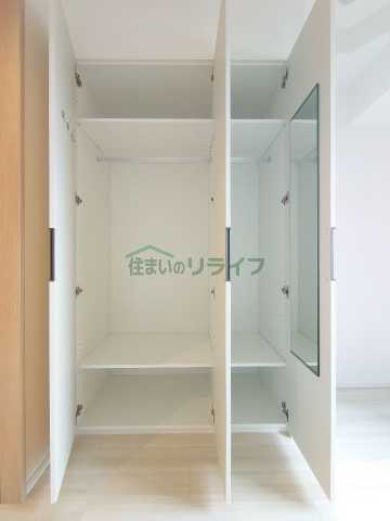 その他　RESIDENCE　KOUENJI　参考写真