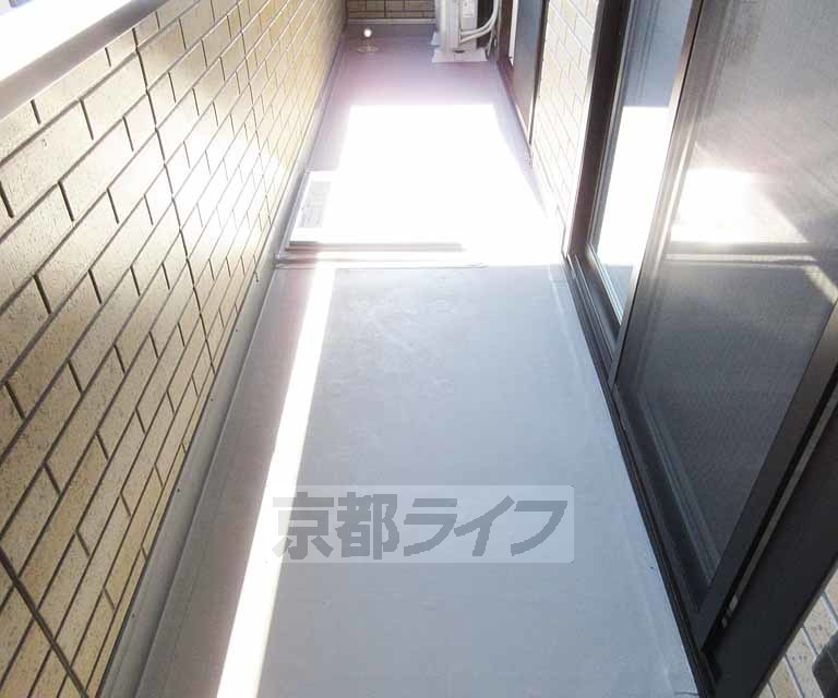 バルコニー　バルコニー・