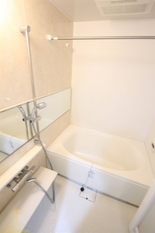 バス・シャワールーム　アベニール鷺洲