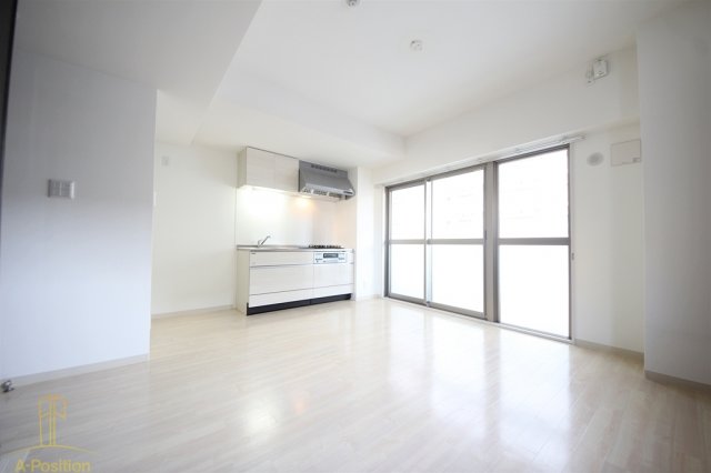 居室・リビング　アベニール鷺洲