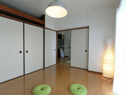 その他部屋・スペース