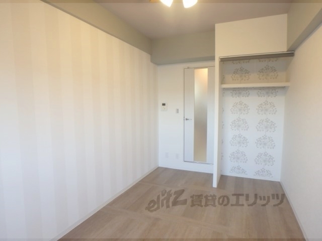 居室・リビング　居室