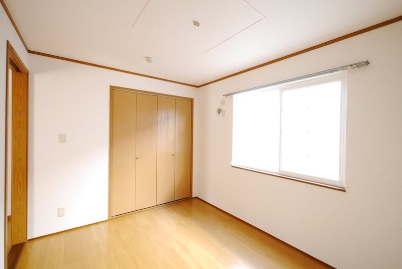 その他部屋・スペース　北側洋室６帖