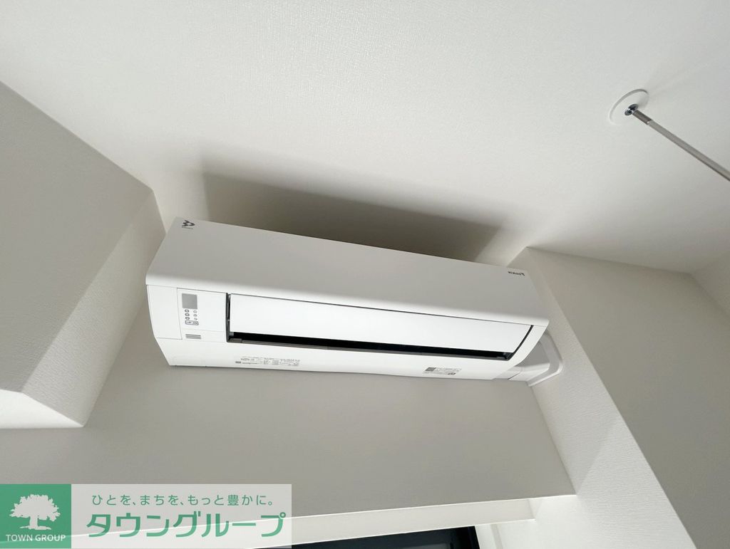 その他部屋・スペース　設備