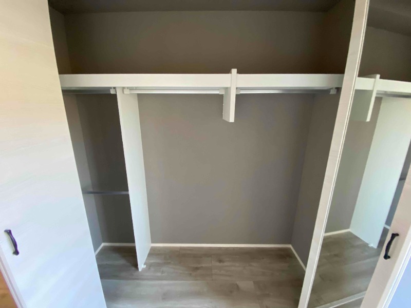 収納　別号室イメージ