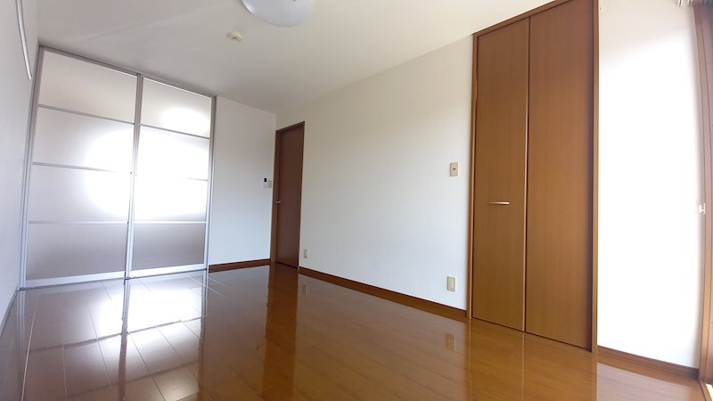 その他部屋・スペース　洋室7.5帖