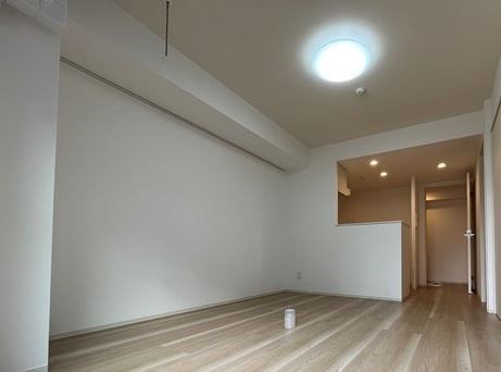 居室・リビング　同仕様参考写真