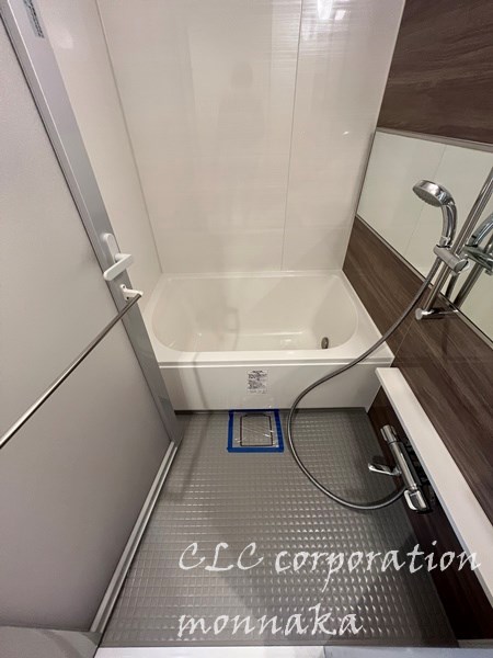 バス・シャワールーム　同仕様参考写真