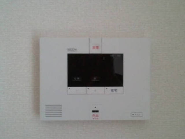 セキュリティ　同仕様