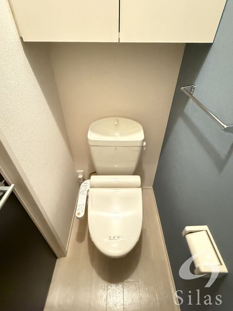 トイレ　同仕様