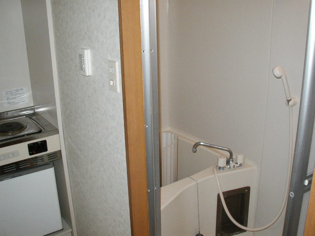 バス・シャワールーム　お風呂　＊別室＊