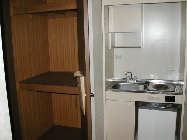 キッチン　キッチン　＊別室＊