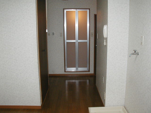 その他　廊下　＊別室＊