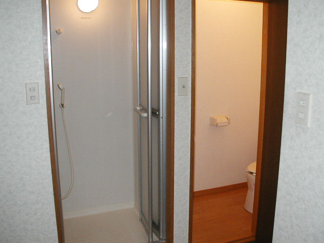 トイレ　トイレ　＊別室＊