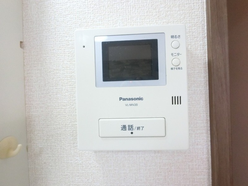 セキュリティ　図面と現状に相違がある場合には現状を優先