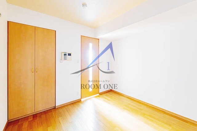 その他部屋・スペース　寝室です。