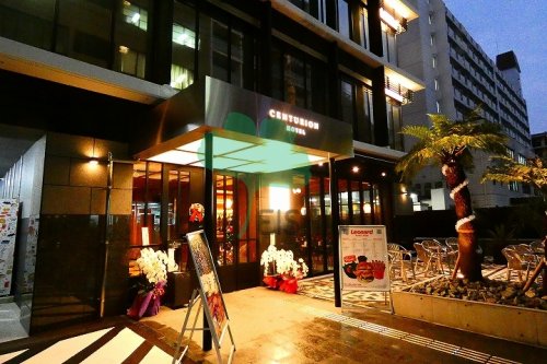 飲食店　Leonard（飲食店）まで231m