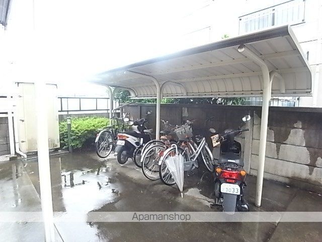 その他共有部分　その他共有部分