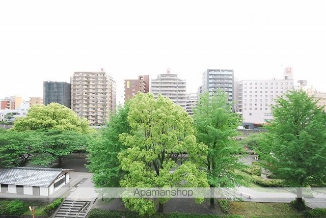 眺望　眺望