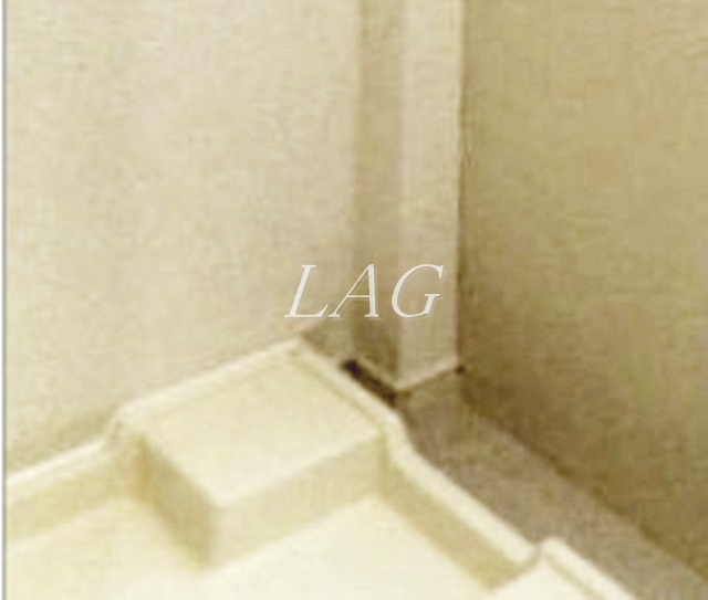 その他設備　室内洗濯機置き場です。