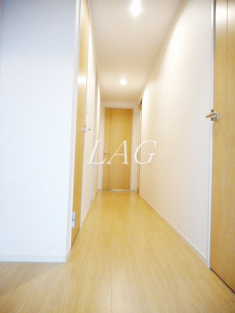 玄関　玄関です。