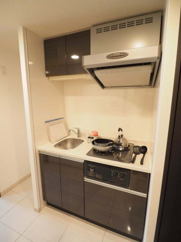 キッチン　アーデン堺筋本町