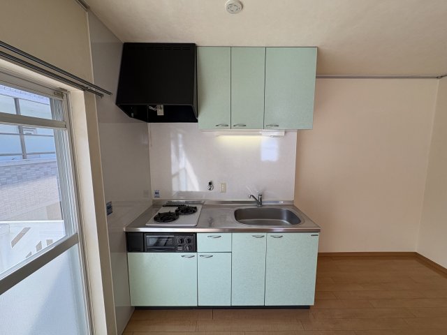 キッチン　エステートピア藤原台（Good Home)