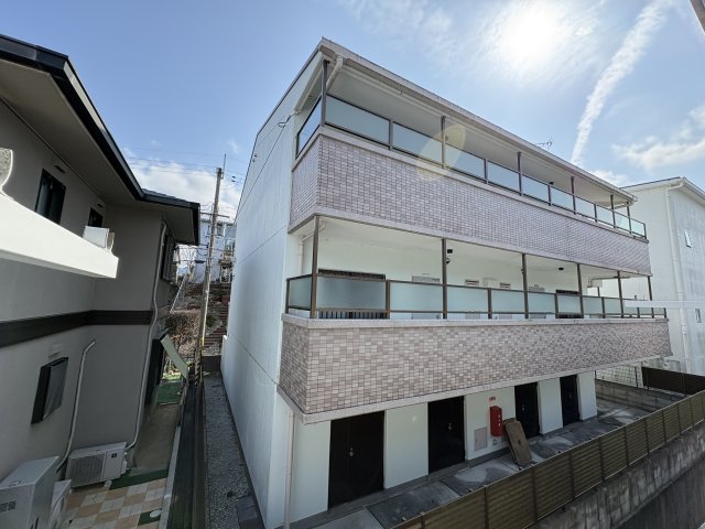 眺望　エステートピア藤原台（Good Home)