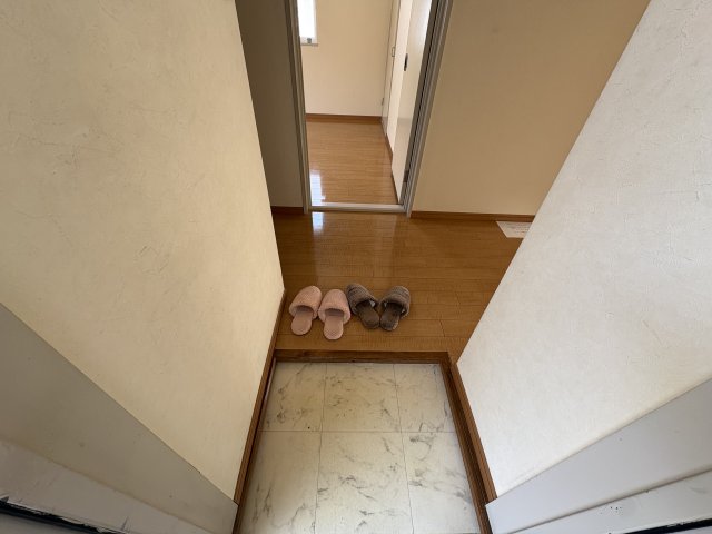 玄関　エステートピア藤原台（Good Home)