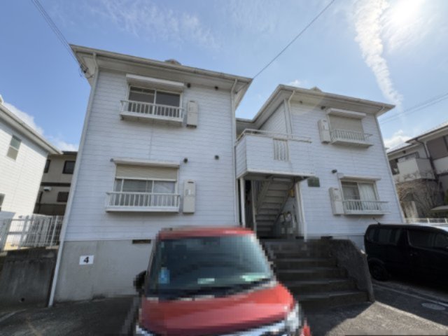 建物外観　エステートピア藤原台（Good Home)