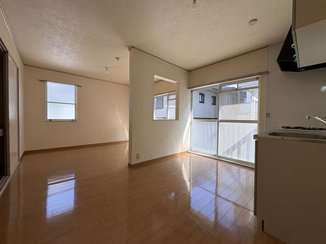 居室・リビング　エステートピア藤原台（Good Home)