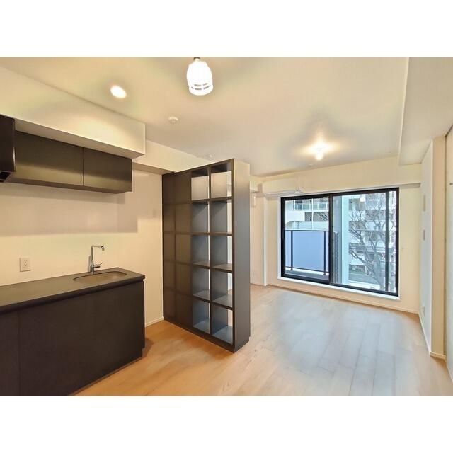 居室・リビング　別部屋参考写真