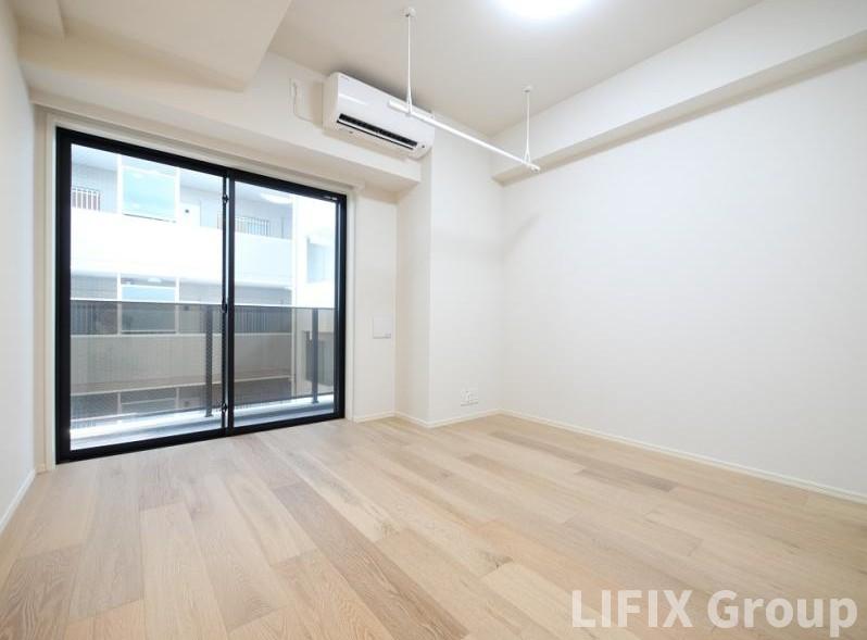 居室・リビング　居間・リビング