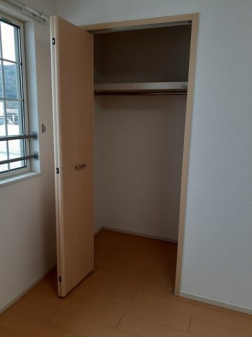収納　こまごまとしたものを収納できそうですね