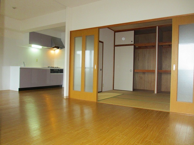 居室・リビング