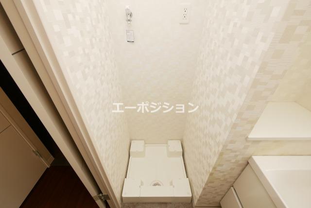 その他設備　Gioia Namba