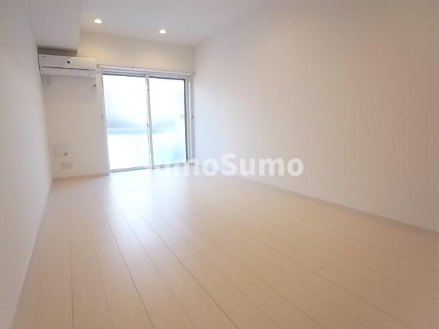 居室・リビング　ゆったりとした居間です