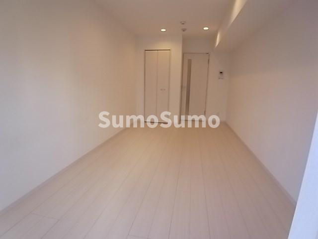 その他部屋・スペース　使い勝手のいい寝室です