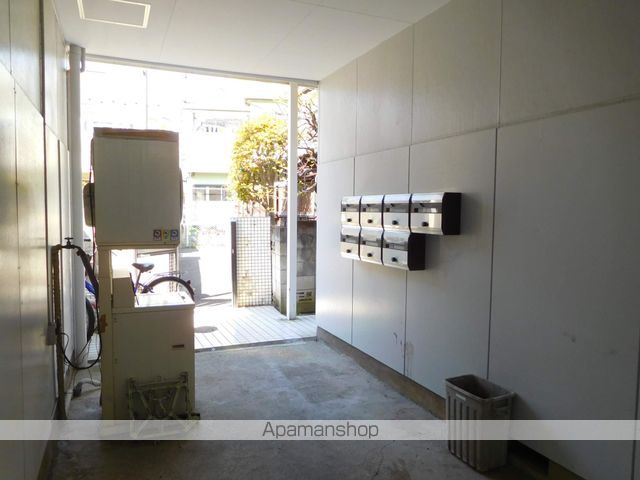 ロビー　ロビー