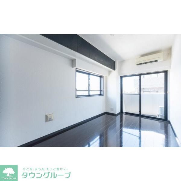 その他部屋・スペース　リビング/居室