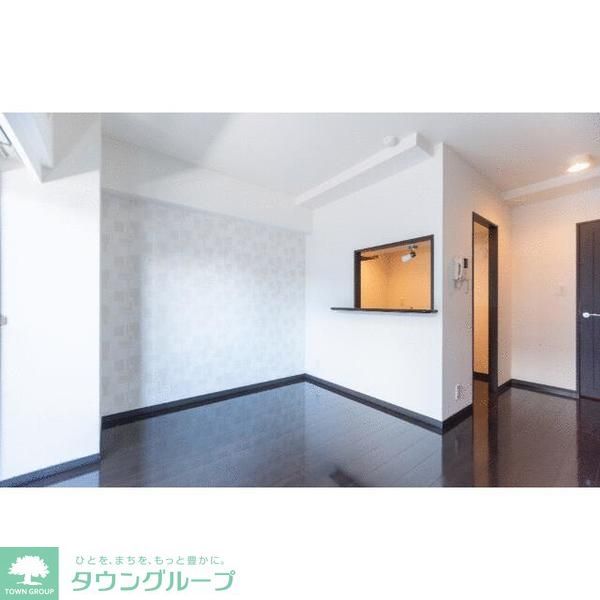 居室・リビング　リビング/居室