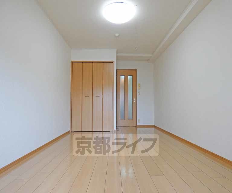 居室・リビング　リビングです。