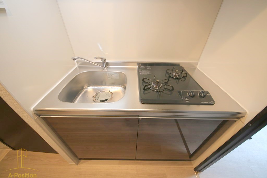 キッチン　ArtizA森ノ宮D.C.