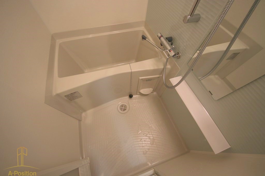 バス・シャワールーム　ArtizA森ノ宮D.C.