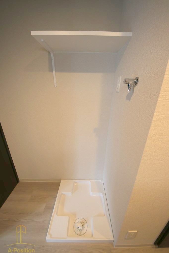 その他設備　ArtizA森ノ宮D.C.