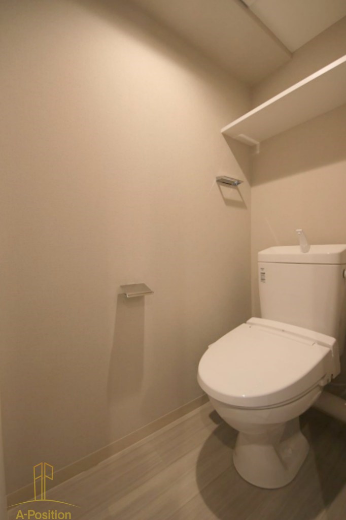 トイレ　ArtizA森ノ宮D.C.
