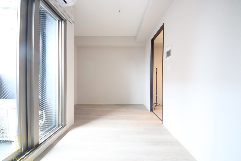 居室・リビング　ArtizA森ノ宮D.C.